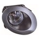 Citroen C1 2005-2012 Front Fog Lamp Unit Passenger Side